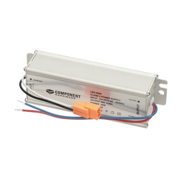 Hardware Led Driver